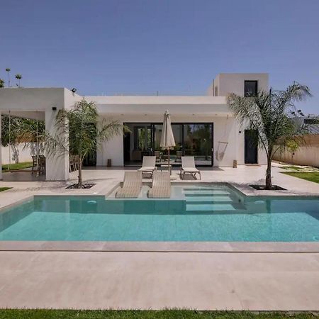 Villa Kala Loutraki - Private Pool & Sauna I Beach Kültér fotó