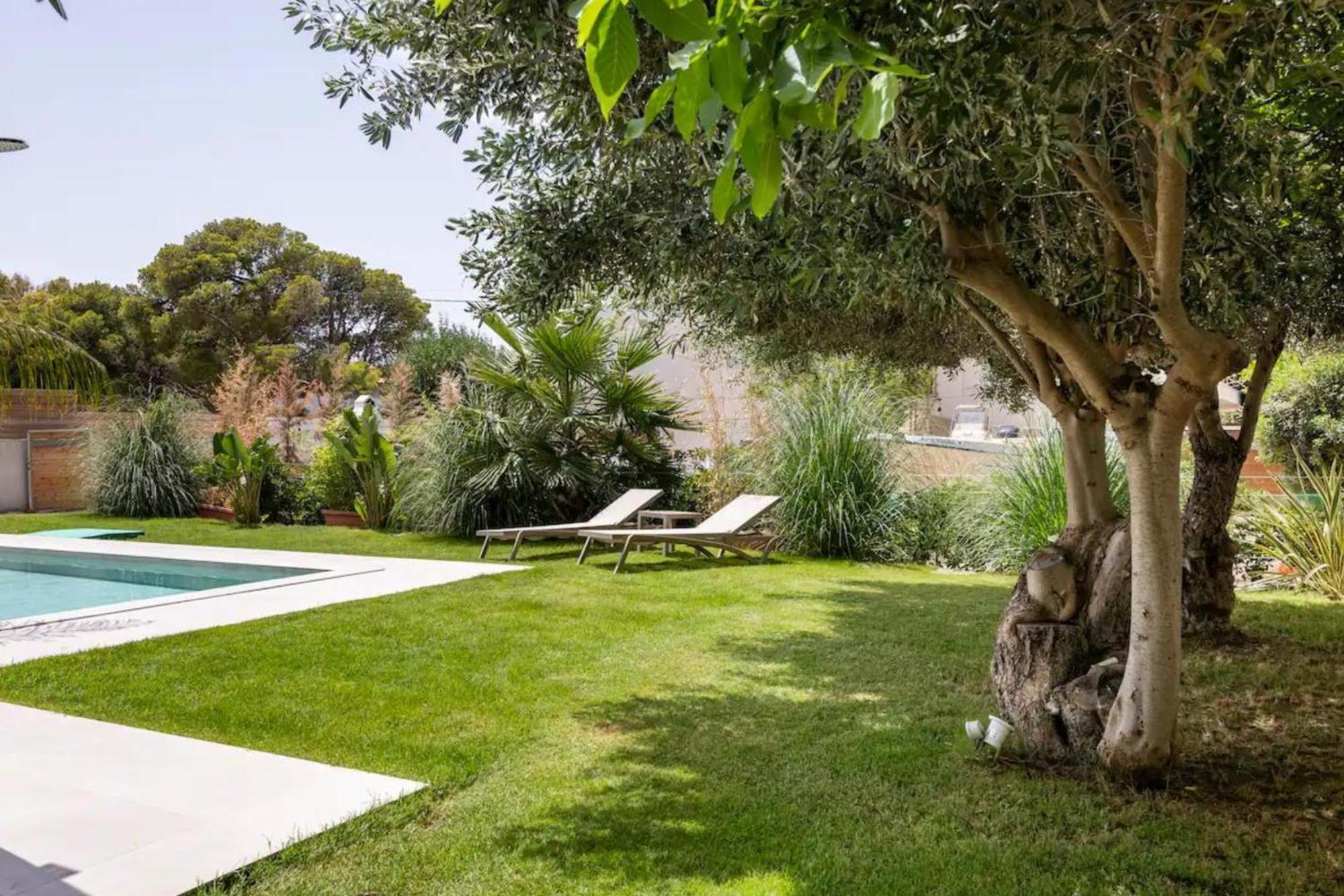 Villa Kala Loutraki - Private Pool & Sauna I Beach Kültér fotó