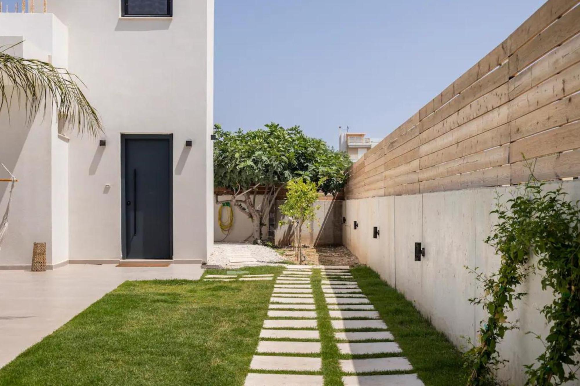 Villa Kala Loutraki - Private Pool & Sauna I Beach Kültér fotó
