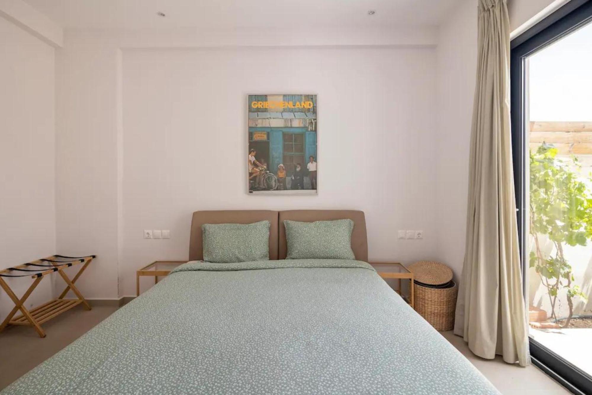 Villa Kala Loutraki - Private Pool & Sauna I Beach Kültér fotó