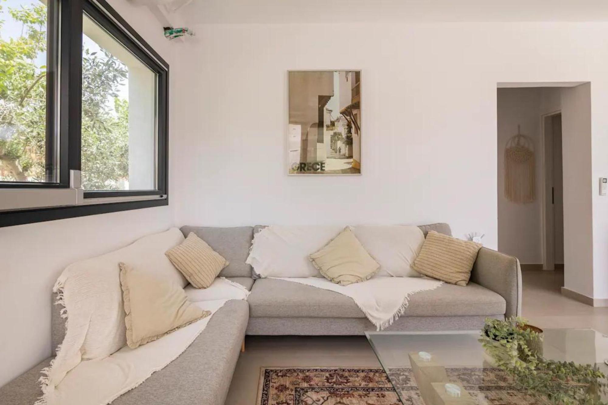 Villa Kala Loutraki - Private Pool & Sauna I Beach Kültér fotó