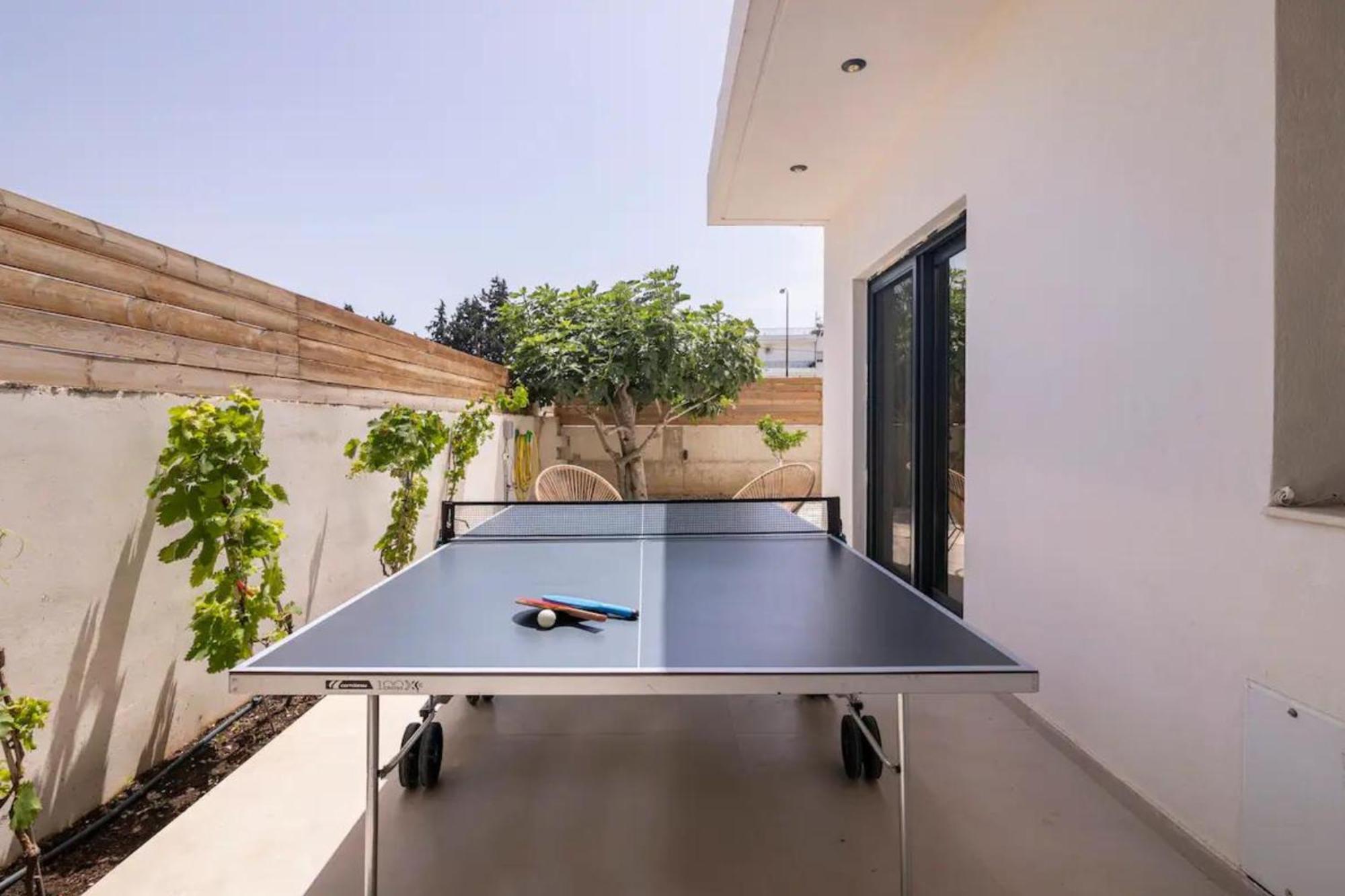 Villa Kala Loutraki - Private Pool & Sauna I Beach Kültér fotó