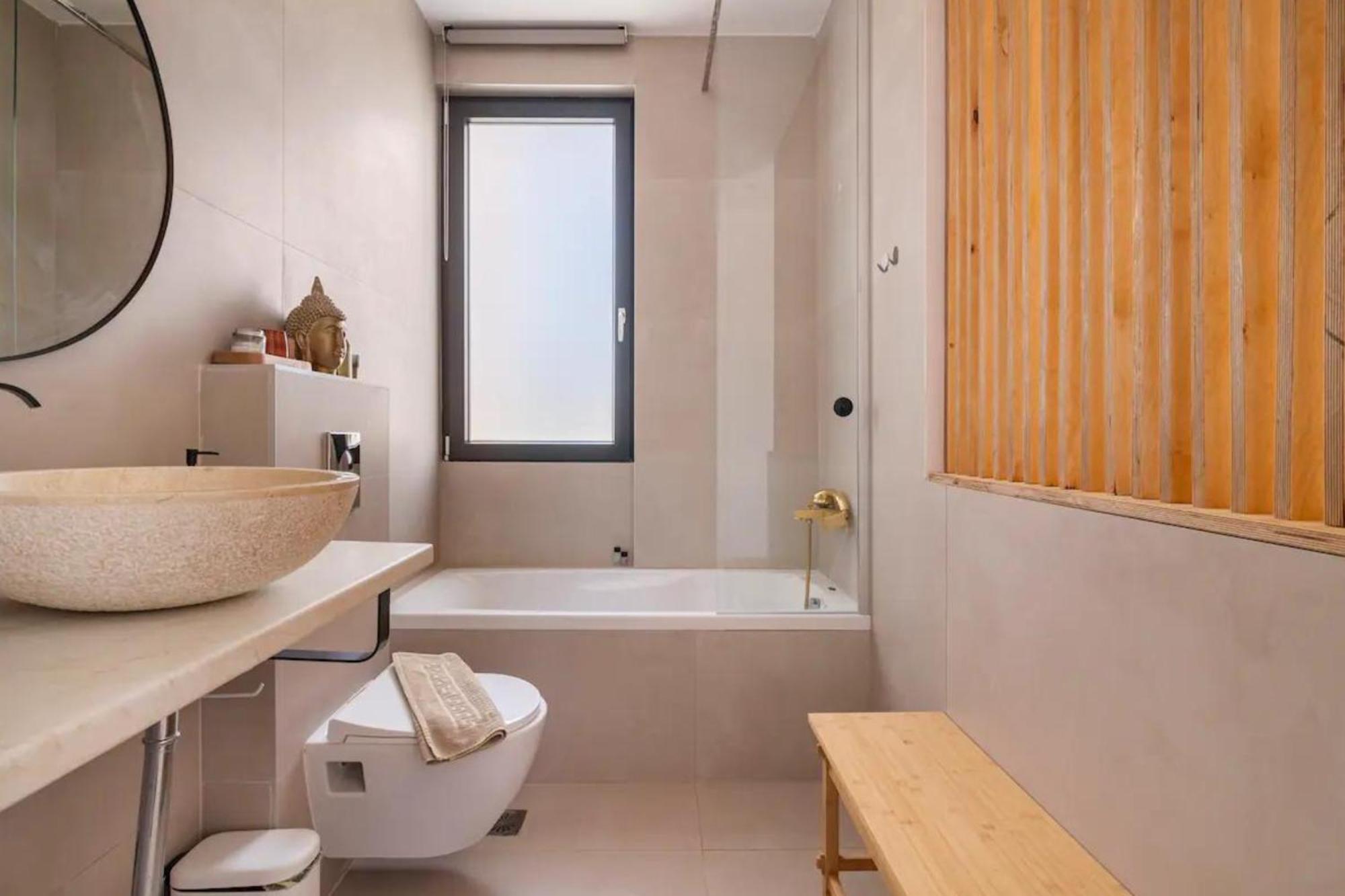 Villa Kala Loutraki - Private Pool & Sauna I Beach Kültér fotó