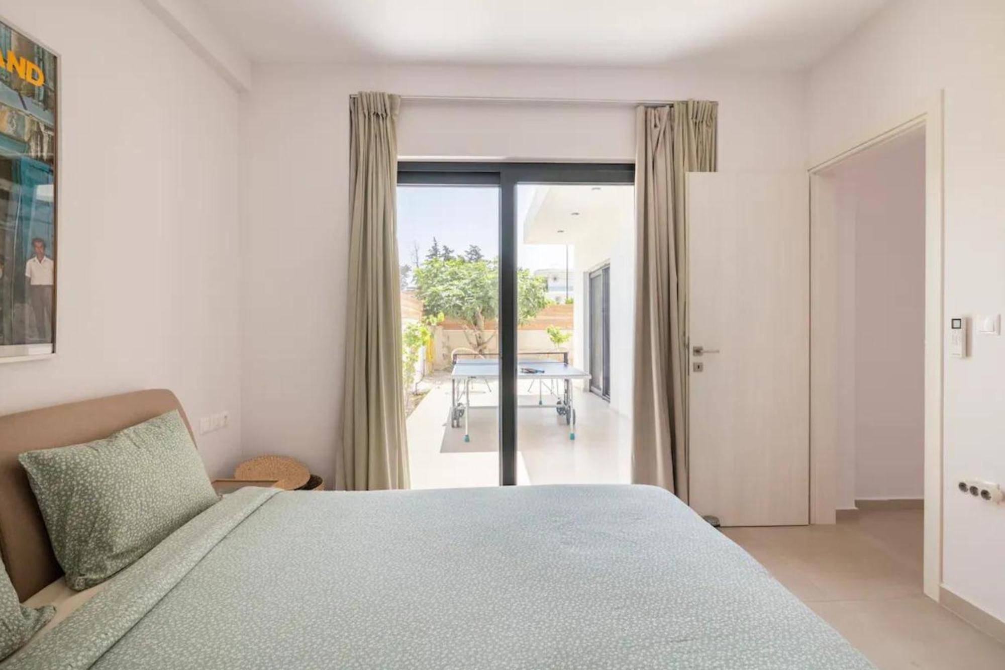 Villa Kala Loutraki - Private Pool & Sauna I Beach Kültér fotó